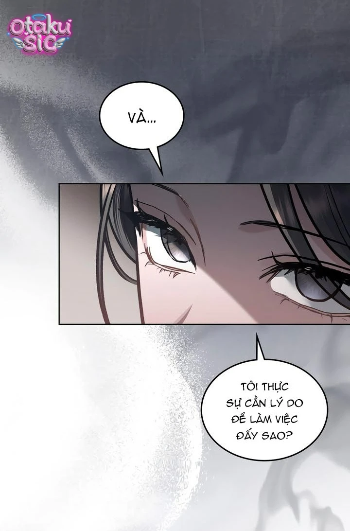 Thú Vui Của Kẻ Điên - Chap 23 - Trang 5