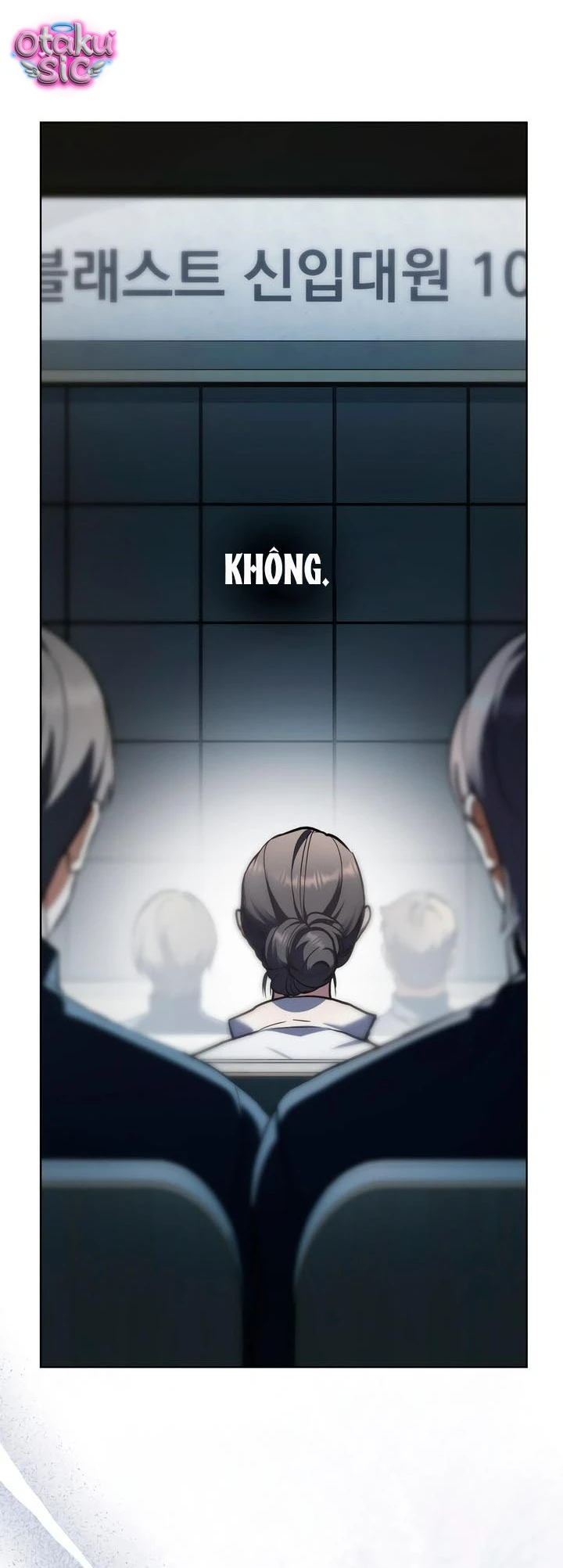 Thú Vui Của Kẻ Điên - Chap 23 - Trang 50
