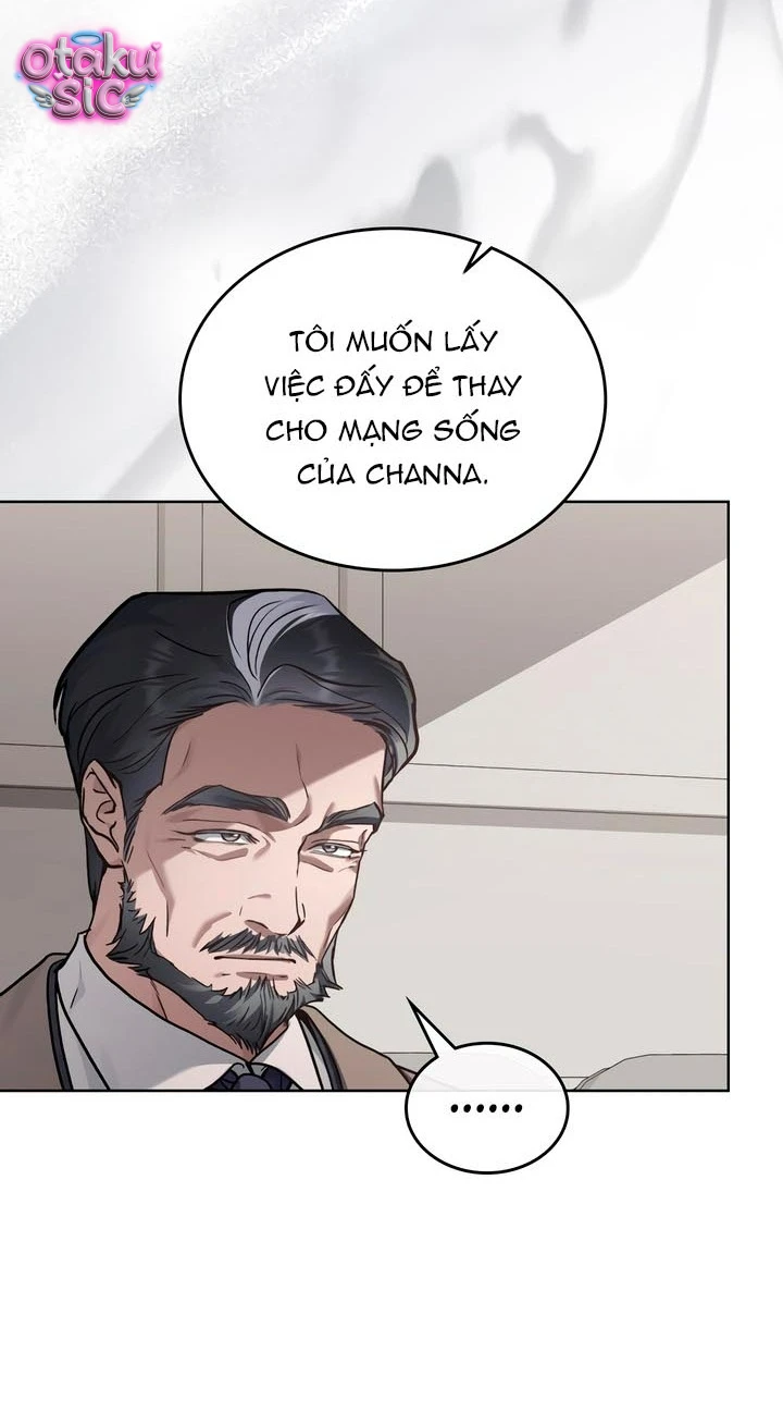 Thú Vui Của Kẻ Điên - Chap 23 - Trang 6