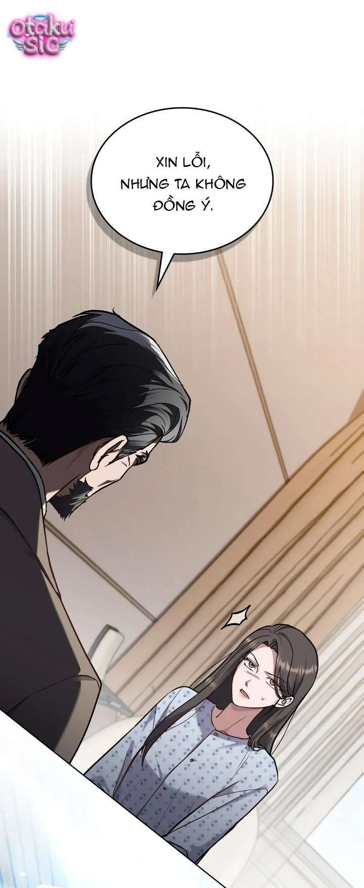 Thú Vui Của Kẻ Điên - Chap 23 - Trang 7