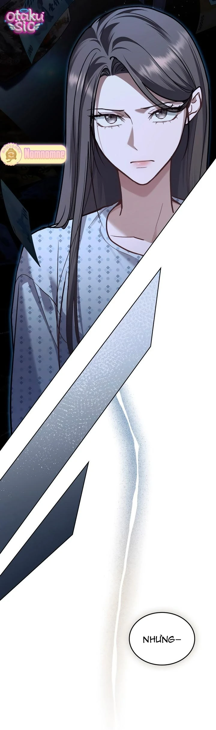 Thú Vui Của Kẻ Điên - Chap 23 - Trang 9
