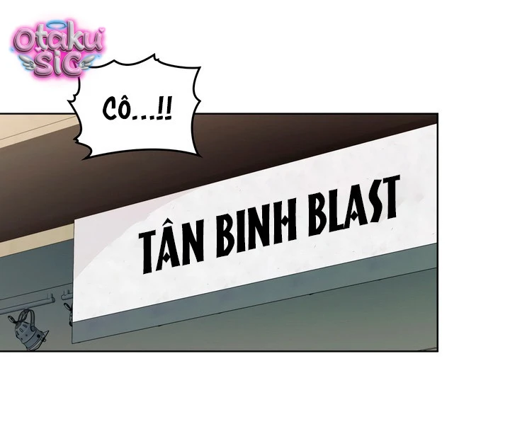 Thú Vui Của Kẻ Điên - Chap 24 - Trang 0