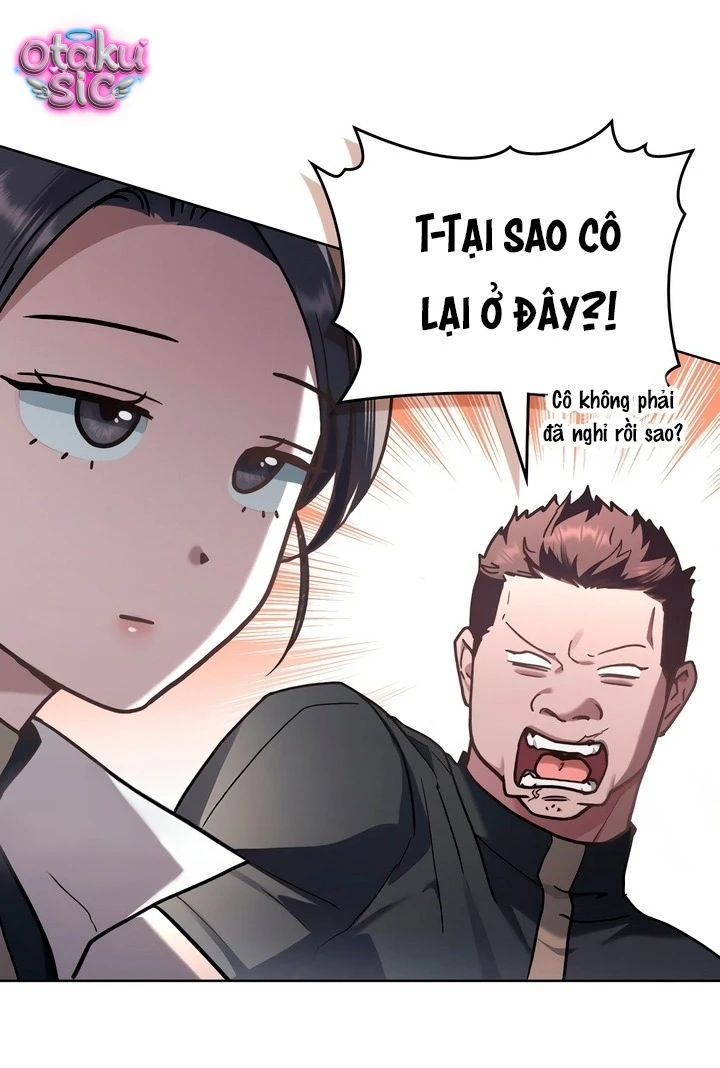 Thú Vui Của Kẻ Điên - Chap 24 - Trang 1