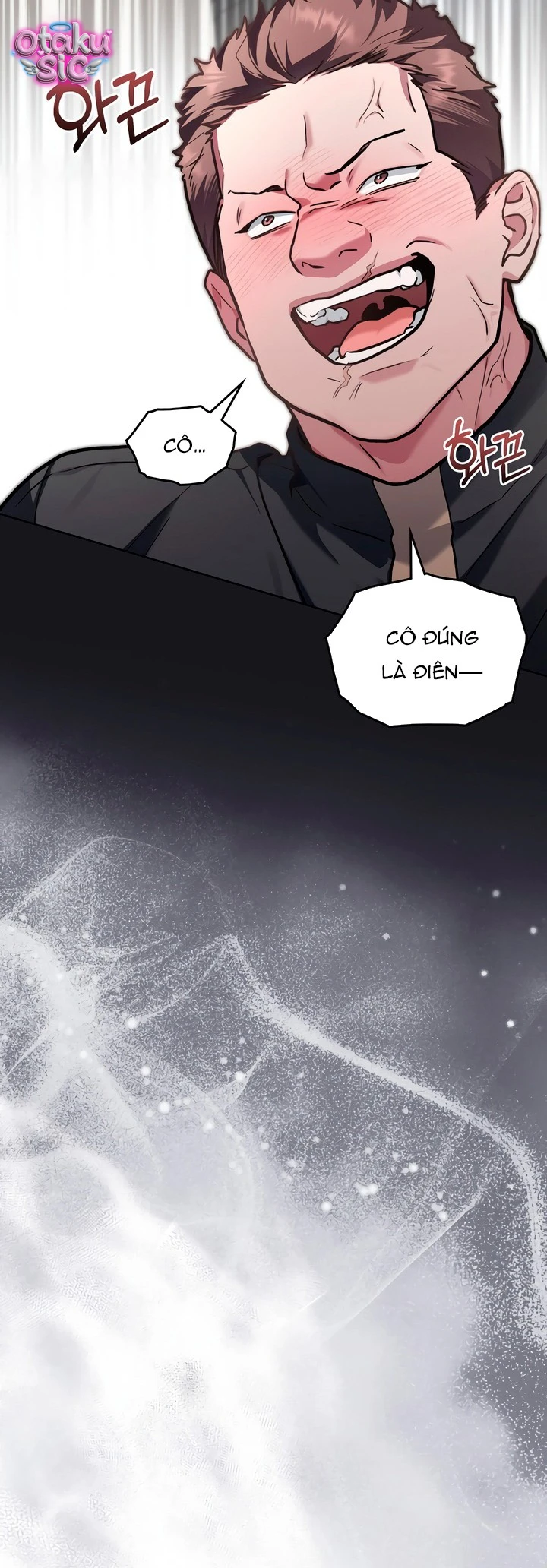 Thú Vui Của Kẻ Điên - Chap 24 - Trang 11