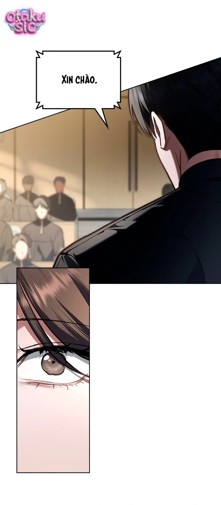 Thú Vui Của Kẻ Điên - Chap 24 - Trang 13
