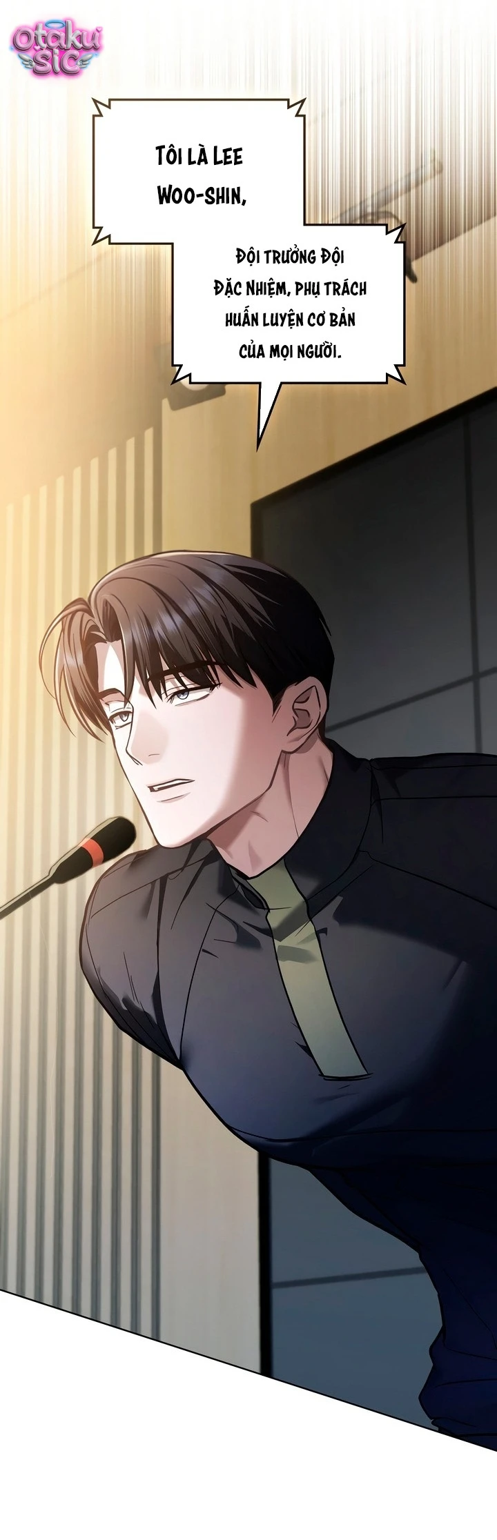 Thú Vui Của Kẻ Điên - Chap 24 - Trang 14