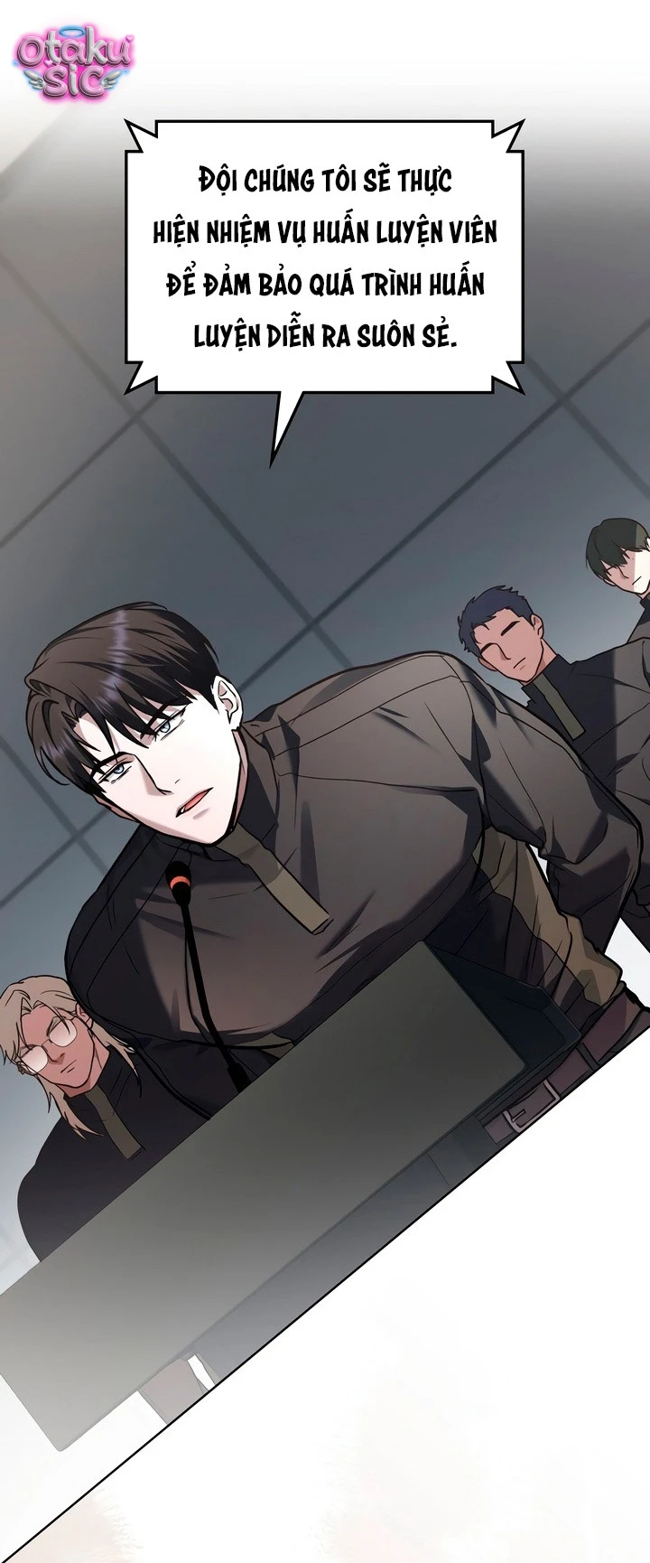 Thú Vui Của Kẻ Điên - Chap 24 - Trang 15