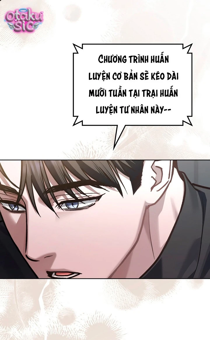 Thú Vui Của Kẻ Điên - Chap 24 - Trang 16