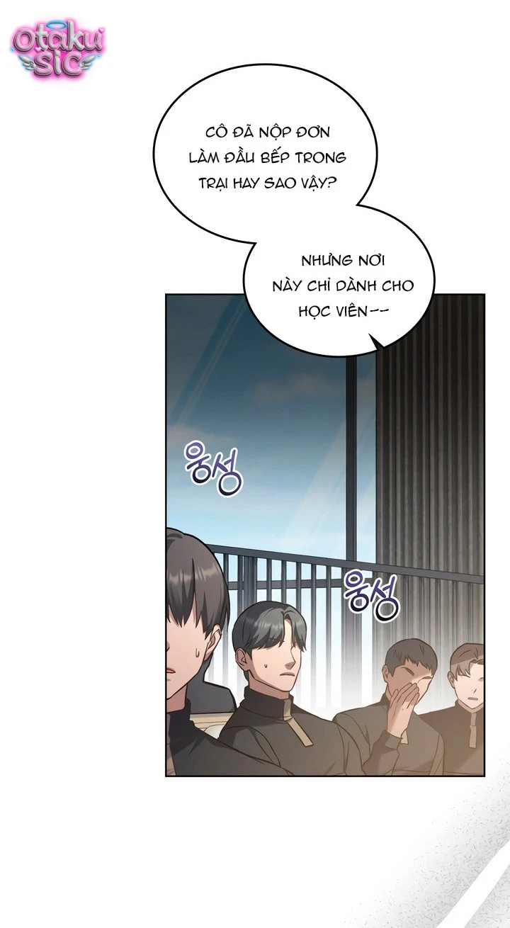 Thú Vui Của Kẻ Điên - Chap 24 - Trang 2