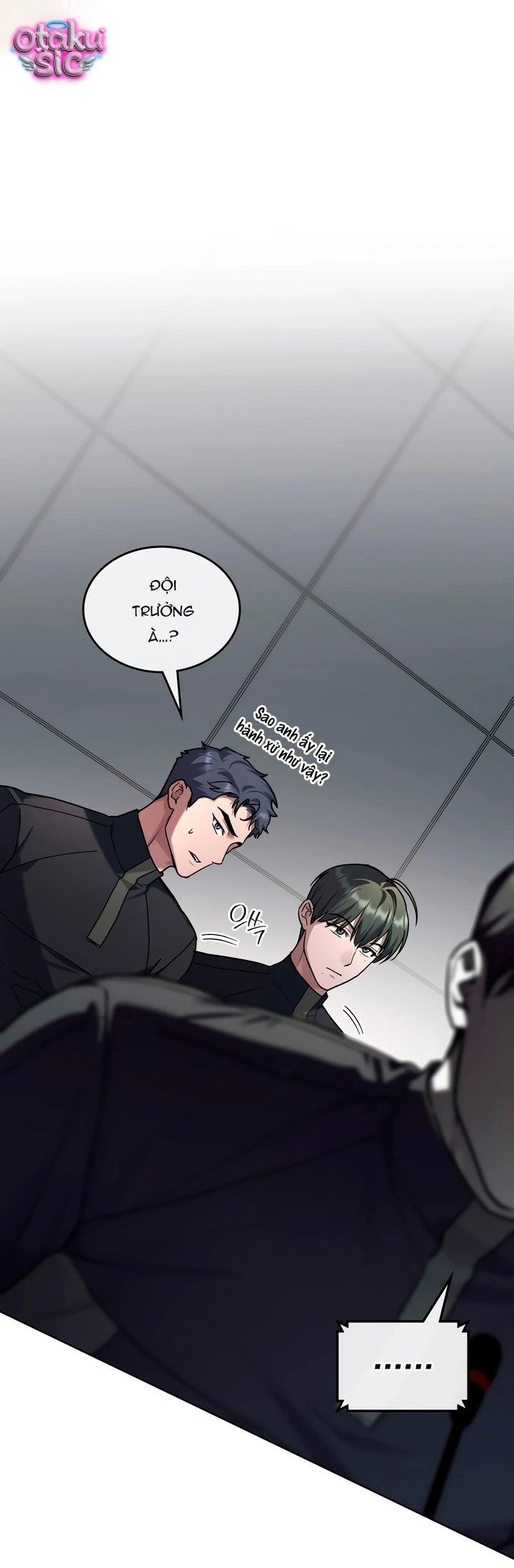 Thú Vui Của Kẻ Điên - Chap 24 - Trang 21