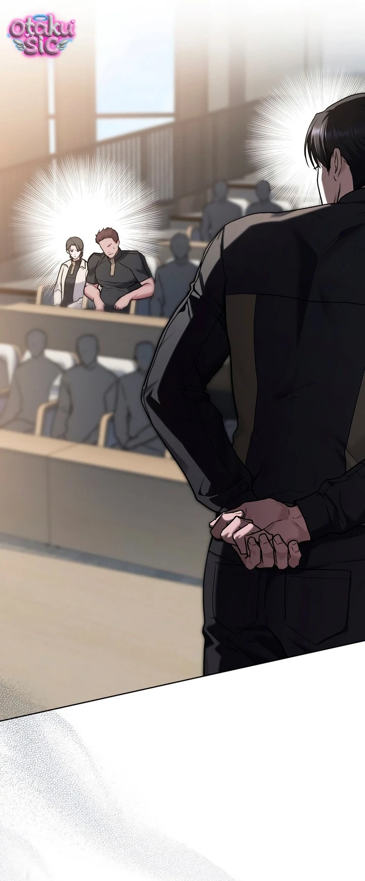Thú Vui Của Kẻ Điên - Chap 24 - Trang 23