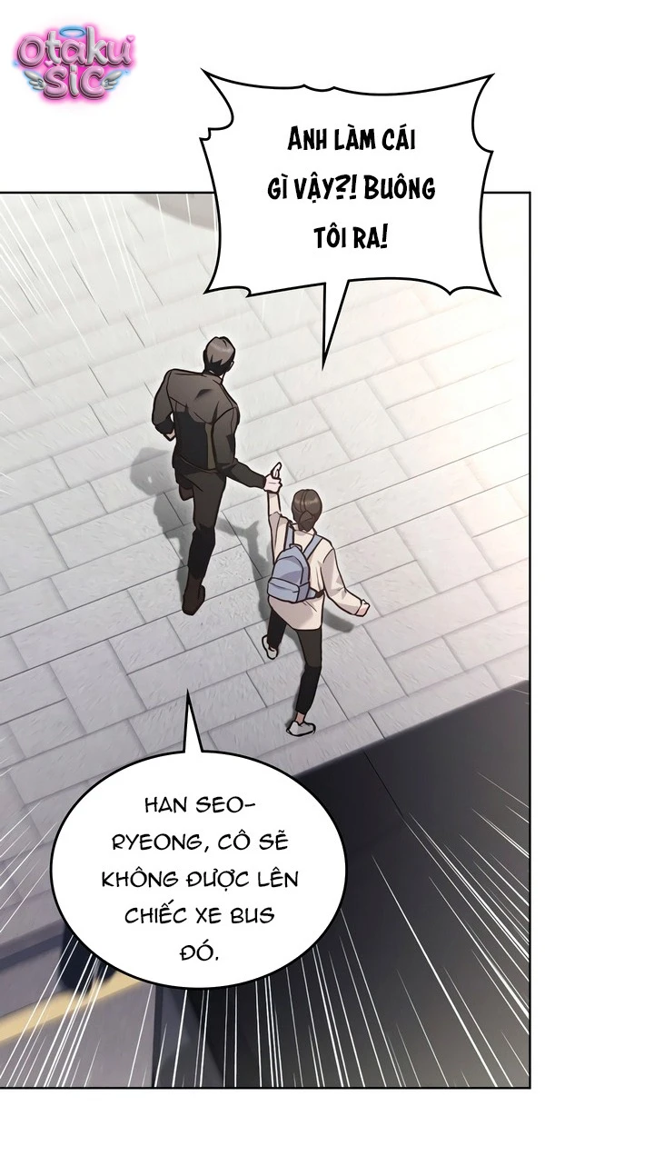 Thú Vui Của Kẻ Điên - Chap 24 - Trang 28