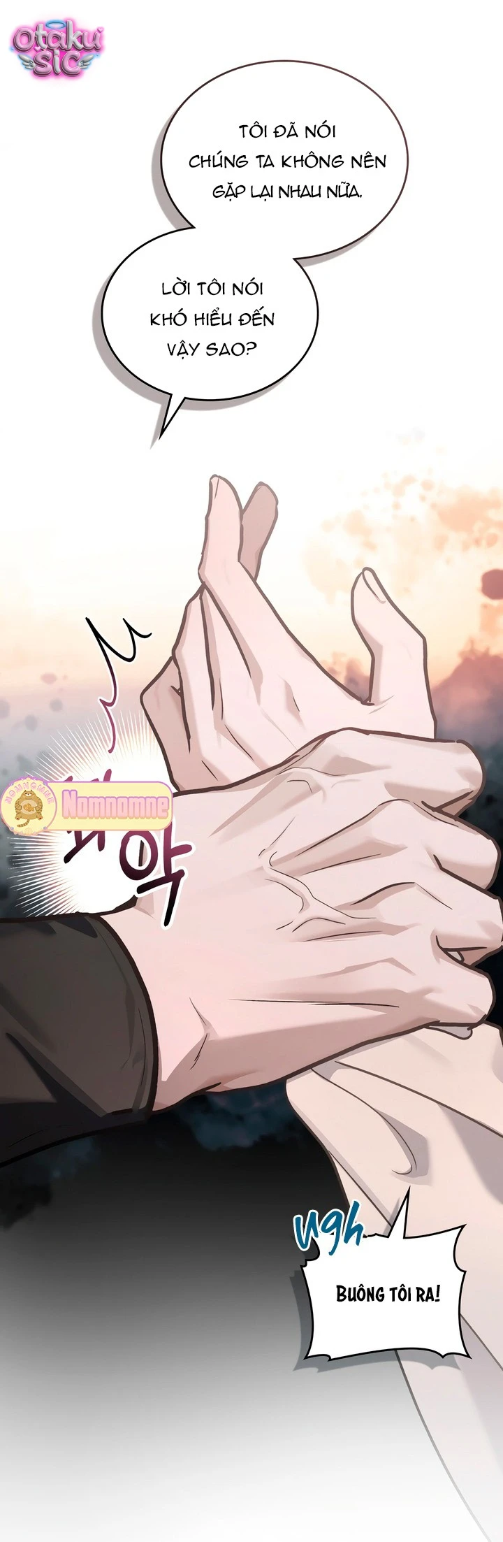 Thú Vui Của Kẻ Điên - Chap 24 - Trang 29