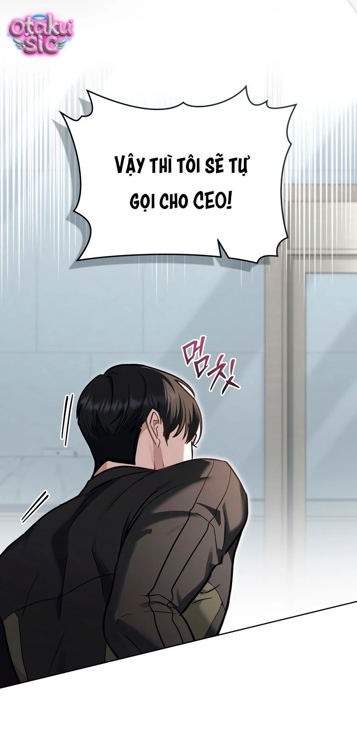 Thú Vui Của Kẻ Điên - Chap 24 - Trang 30