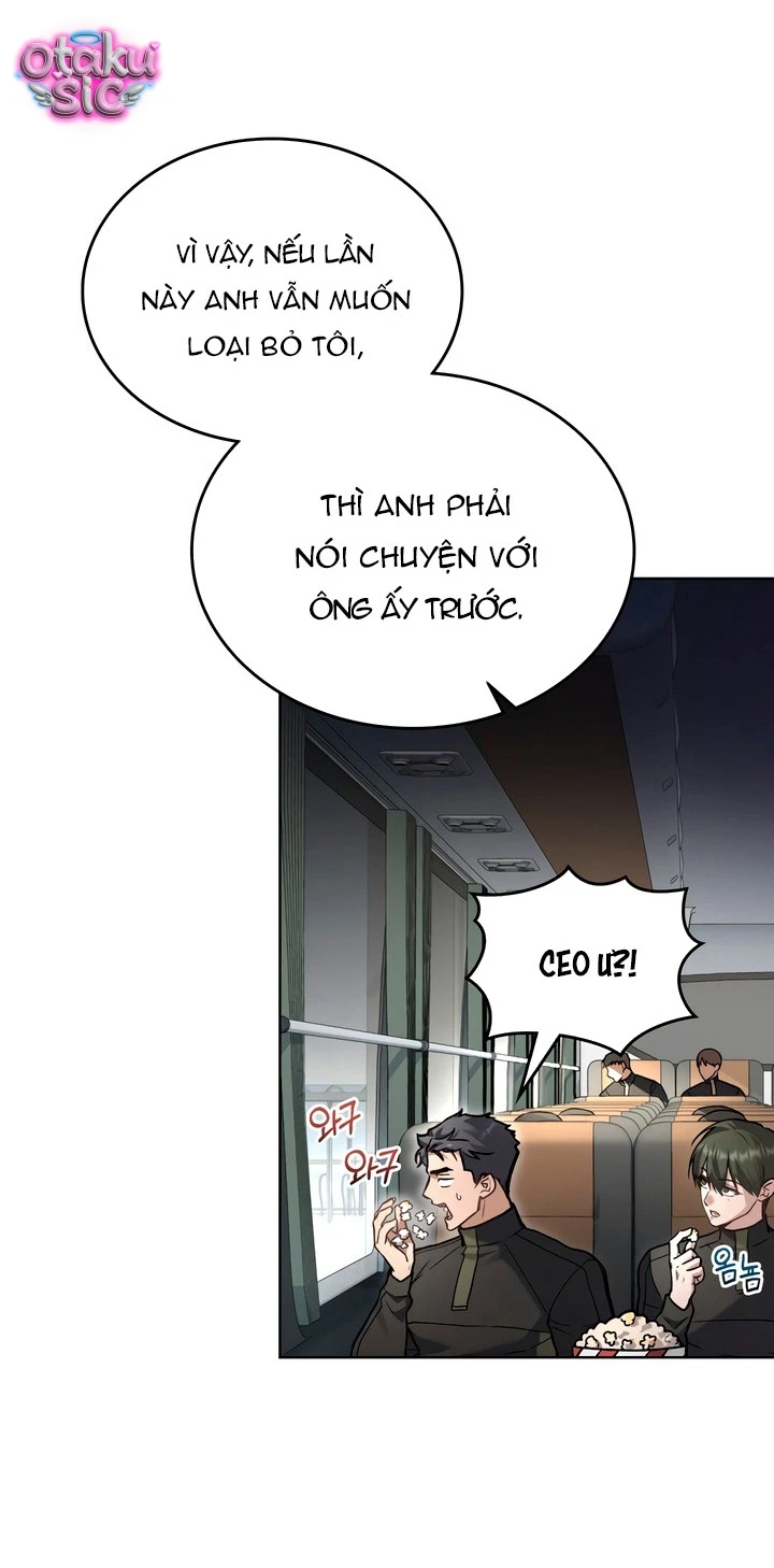 Thú Vui Của Kẻ Điên - Chap 24 - Trang 33
