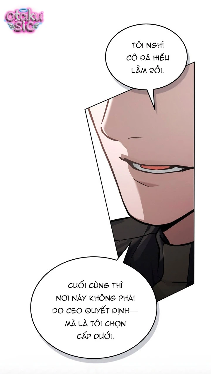 Thú Vui Của Kẻ Điên - Chap 24 - Trang 35