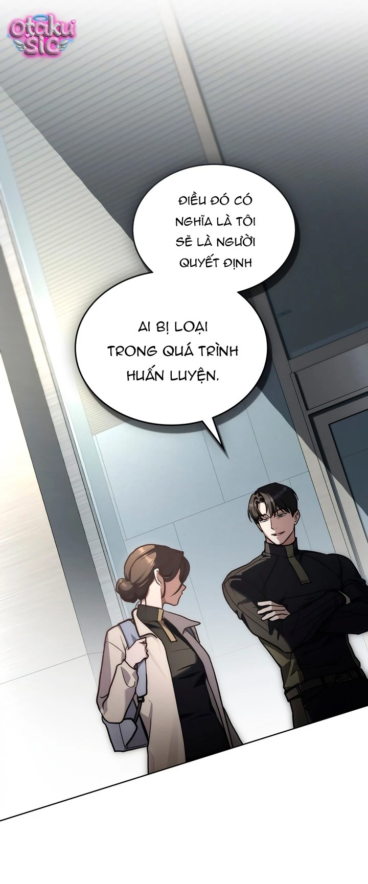 Thú Vui Của Kẻ Điên - Chap 24 - Trang 36