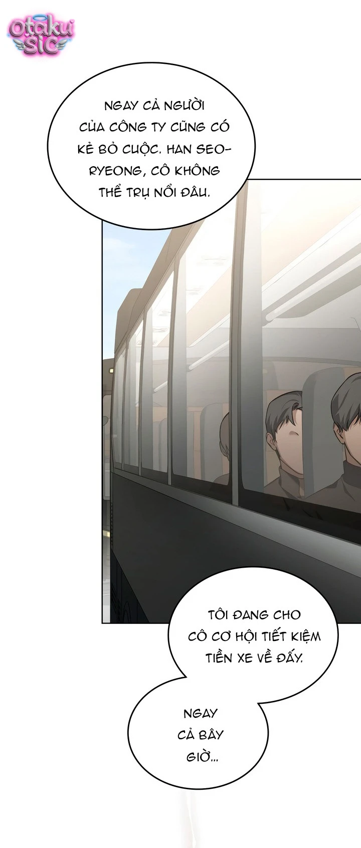 Thú Vui Của Kẻ Điên - Chap 24 - Trang 37