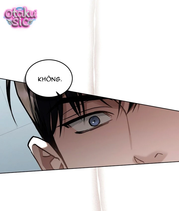 Thú Vui Của Kẻ Điên - Chap 24 - Trang 38