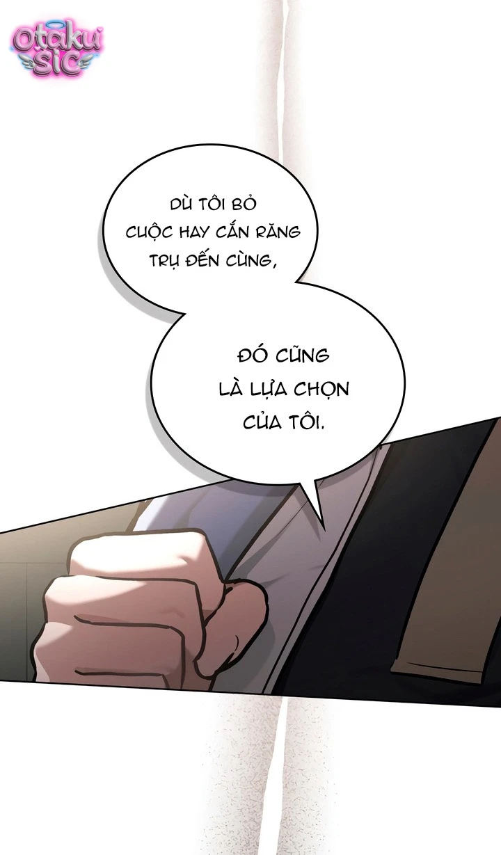 Thú Vui Của Kẻ Điên - Chap 24 - Trang 39
