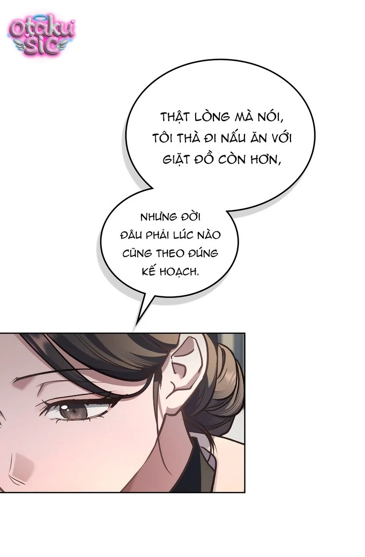 Thú Vui Của Kẻ Điên - Chap 24 - Trang 4