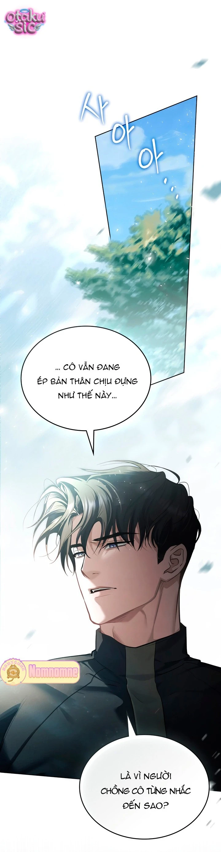 Thú Vui Của Kẻ Điên - Chap 24 - Trang 41