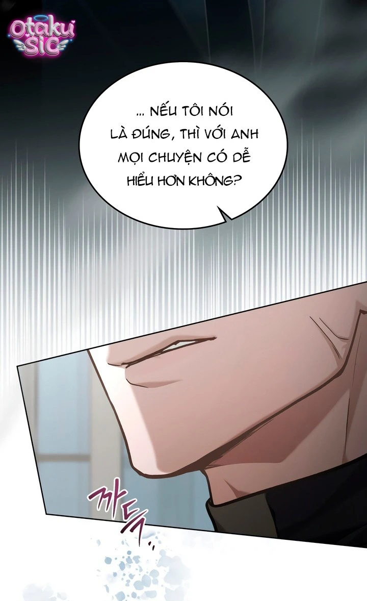 Thú Vui Của Kẻ Điên - Chap 24 - Trang 43