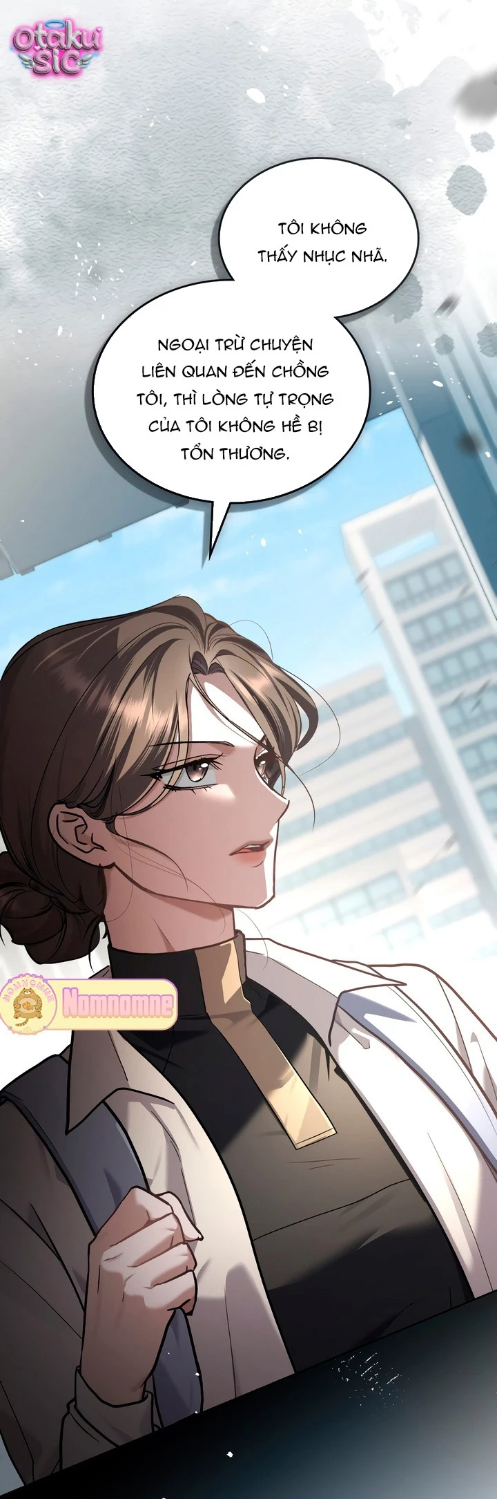 Thú Vui Của Kẻ Điên - Chap 24 - Trang 45