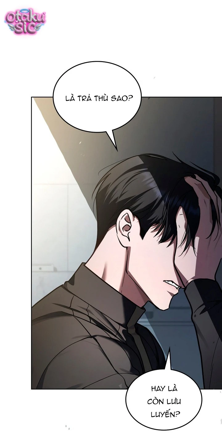 Thú Vui Của Kẻ Điên - Chap 24 - Trang 47