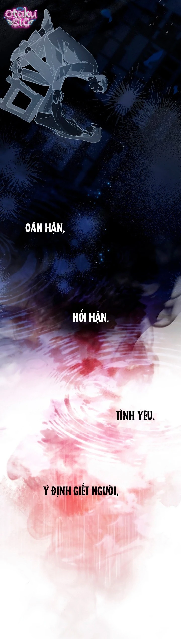 Thú Vui Của Kẻ Điên - Chap 24 - Trang 50