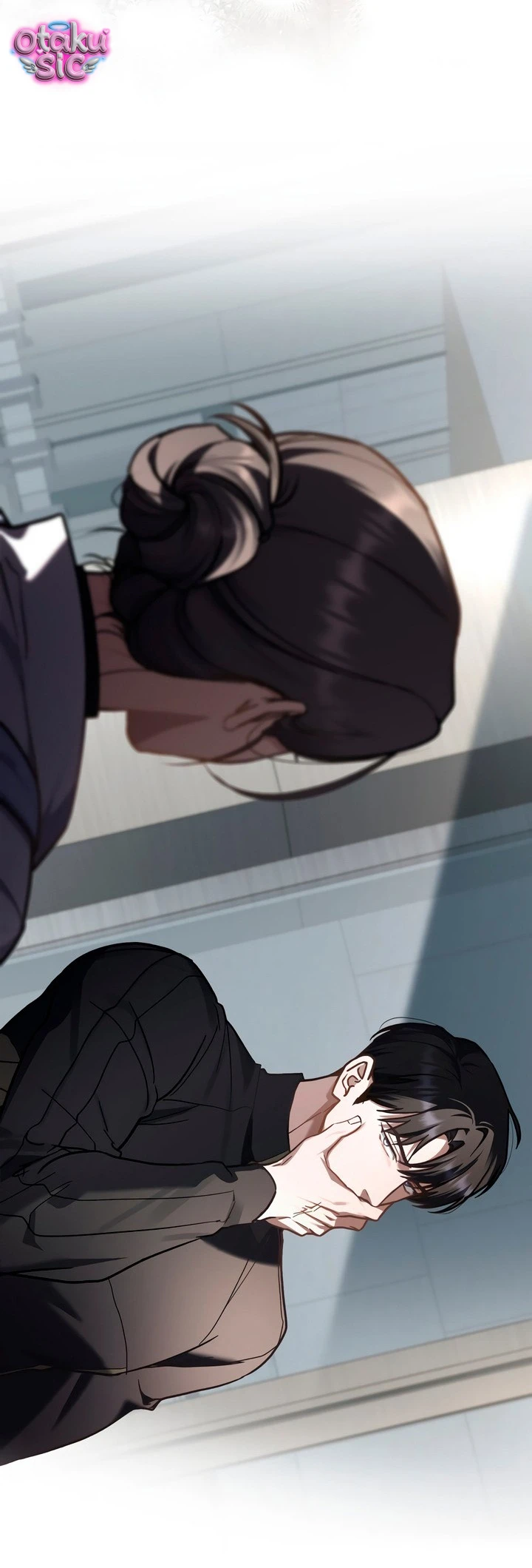 Thú Vui Của Kẻ Điên - Chap 24 - Trang 53