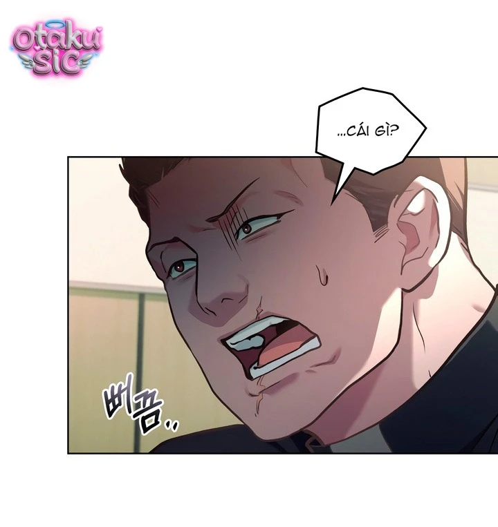 Thú Vui Của Kẻ Điên - Chap 24 - Trang 6