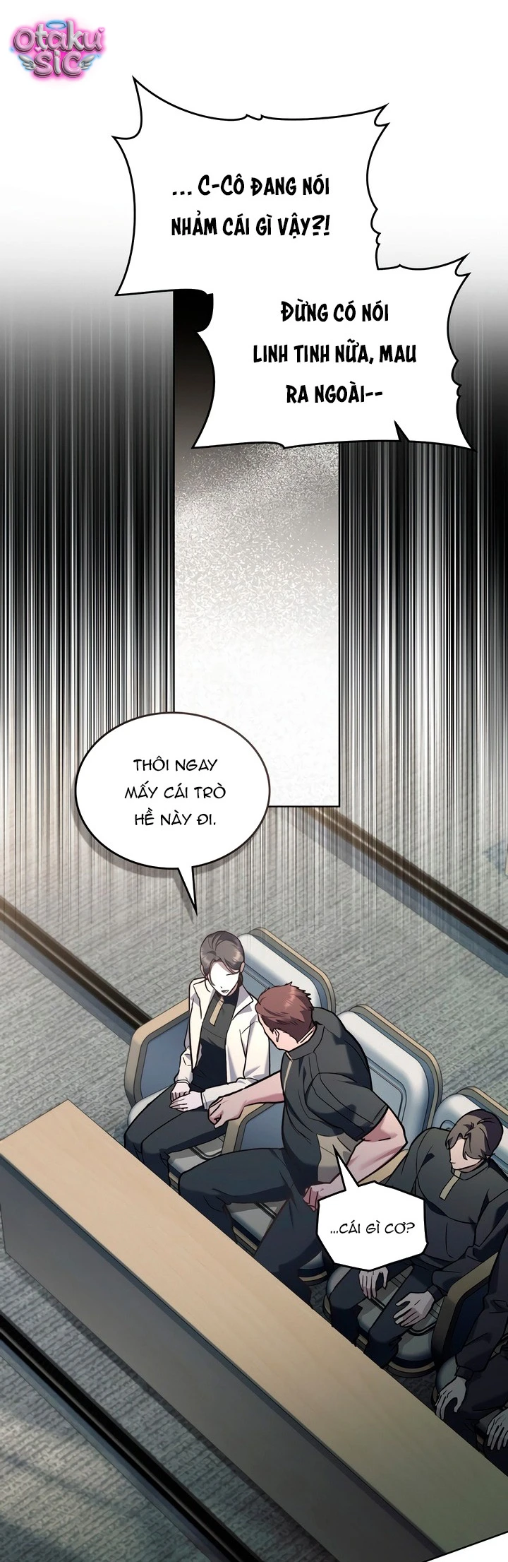 Thú Vui Của Kẻ Điên - Chap 24 - Trang 7