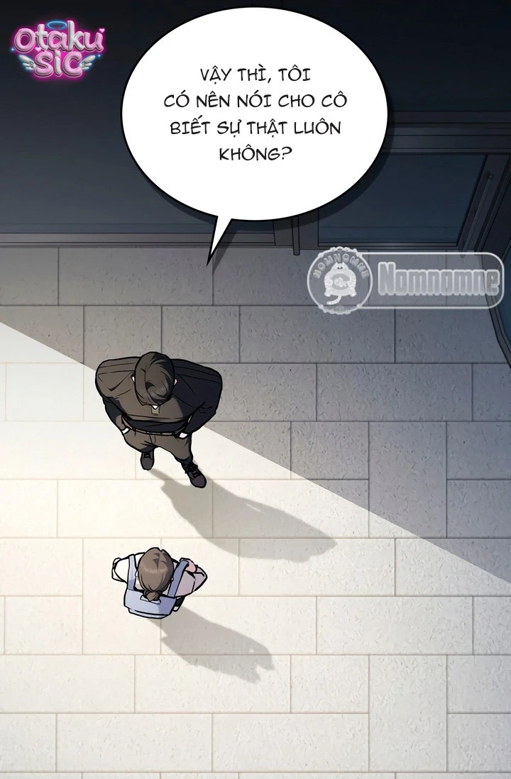 Thú Vui Của Kẻ Điên - Chap 25 - Trang 0