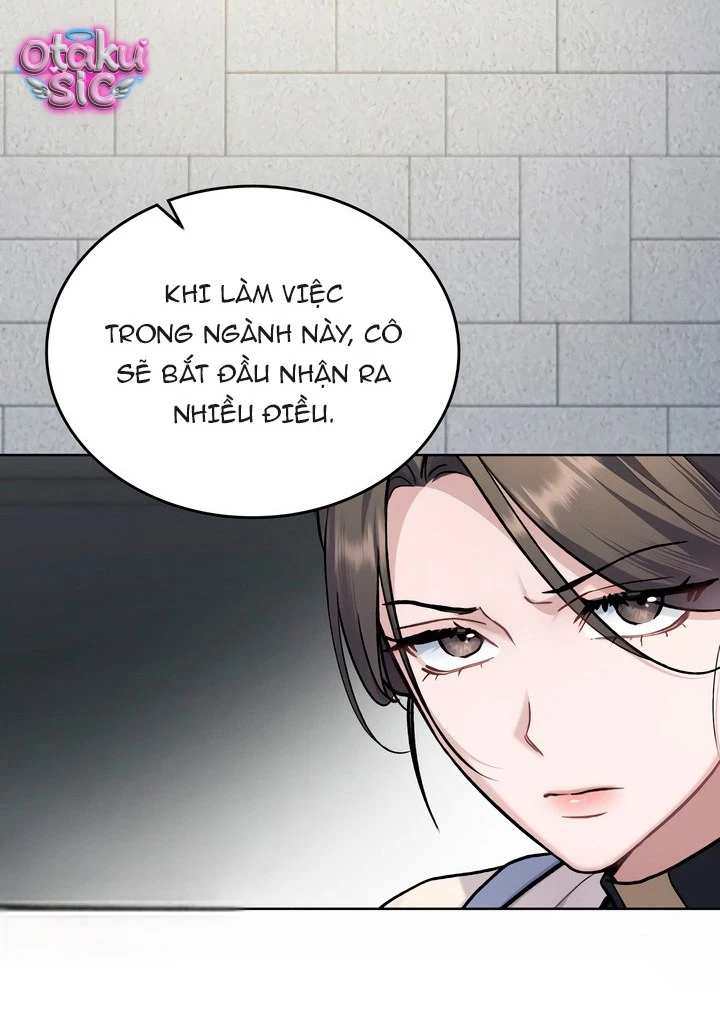Thú Vui Của Kẻ Điên - Chap 25 - Trang 1