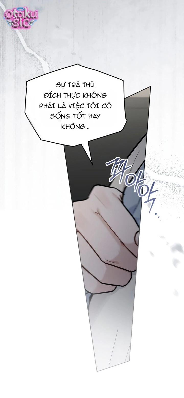 Thú Vui Của Kẻ Điên - Chap 25 - Trang 10