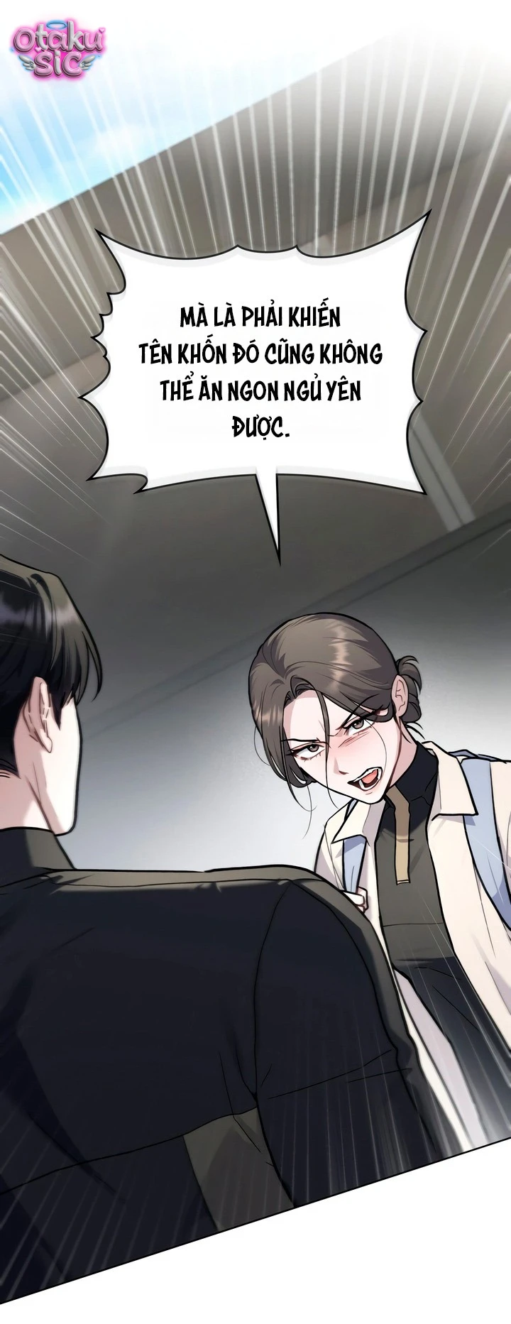 Thú Vui Của Kẻ Điên - Chap 25 - Trang 11