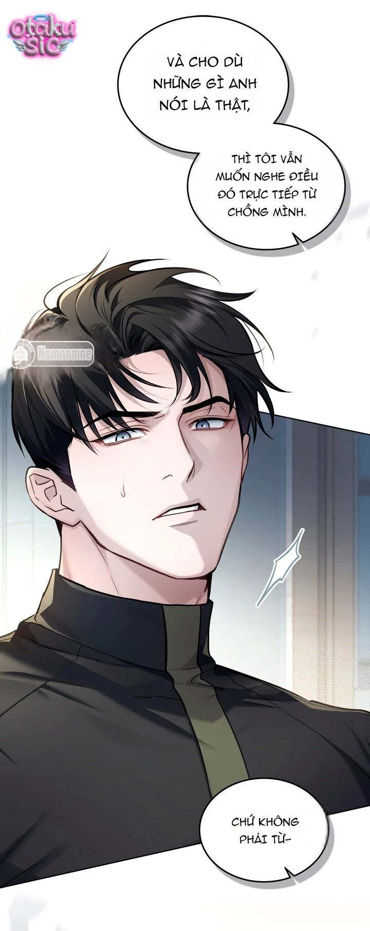 Thú Vui Của Kẻ Điên - Chap 25 - Trang 12