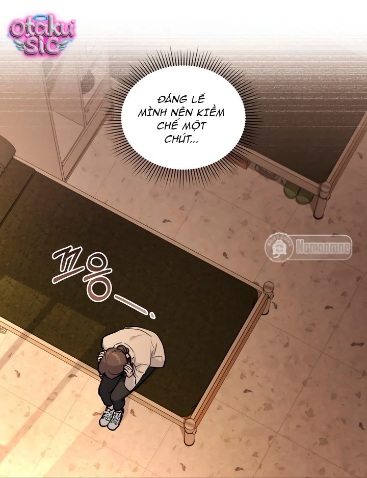 Thú Vui Của Kẻ Điên - Chap 25 - Trang 16