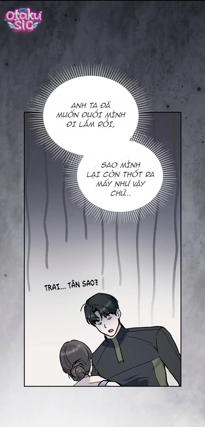 Thú Vui Của Kẻ Điên - Chap 25 - Trang 17