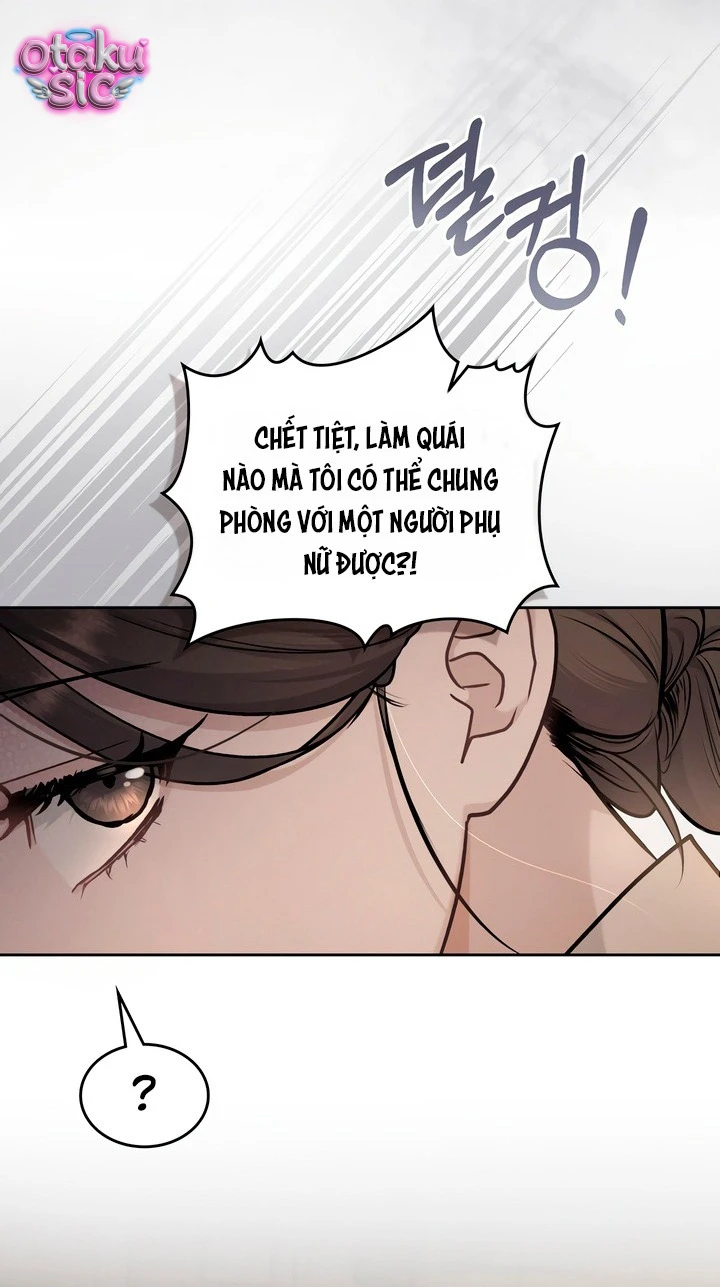 Thú Vui Của Kẻ Điên - Chap 25 - Trang 18