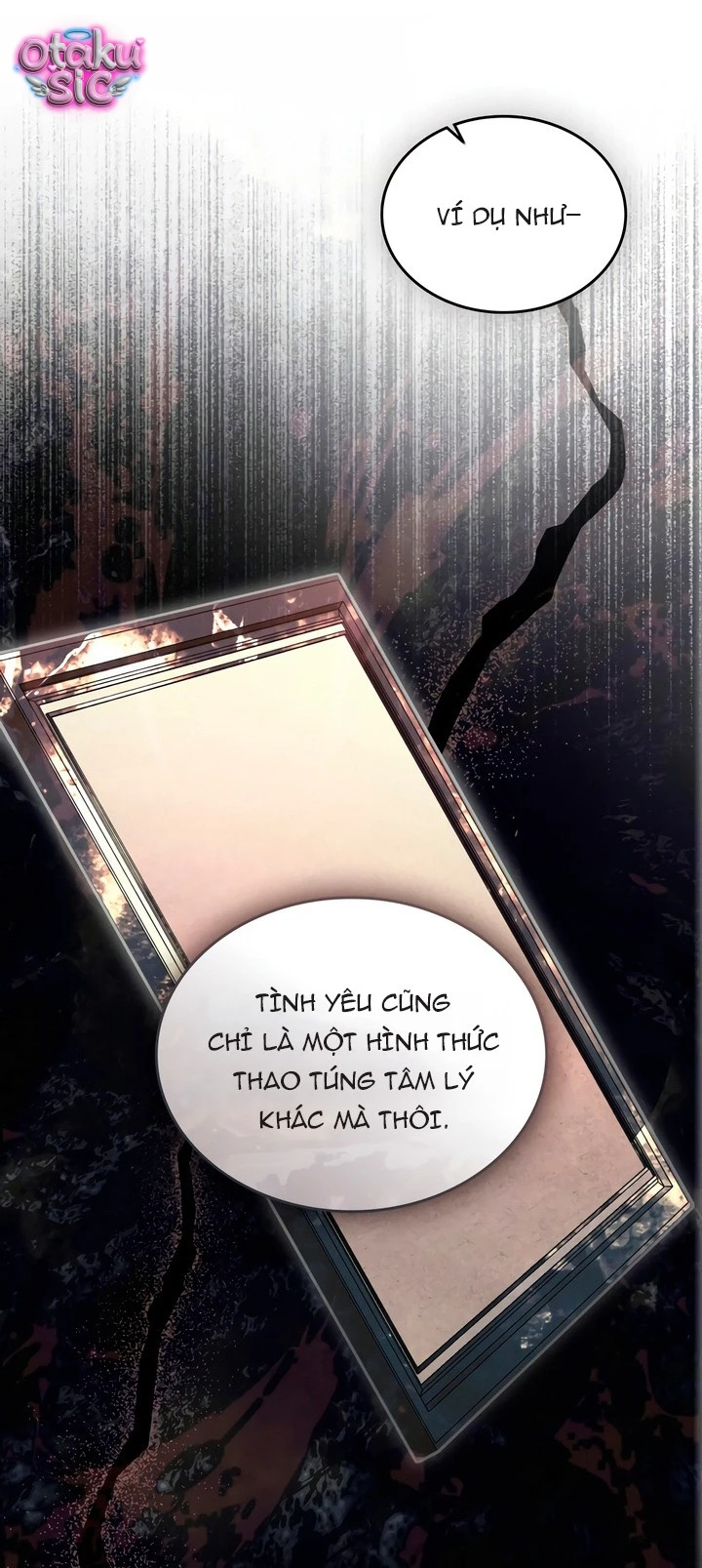 Thú Vui Của Kẻ Điên - Chap 25 - Trang 2