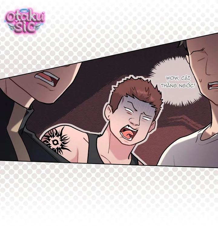 Thú Vui Của Kẻ Điên - Chap 25 - Trang 24