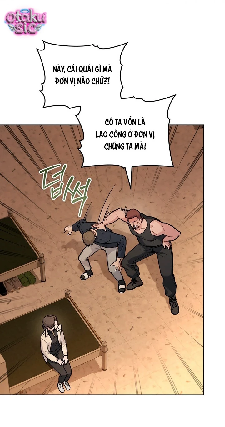 Thú Vui Của Kẻ Điên - Chap 25 - Trang 25