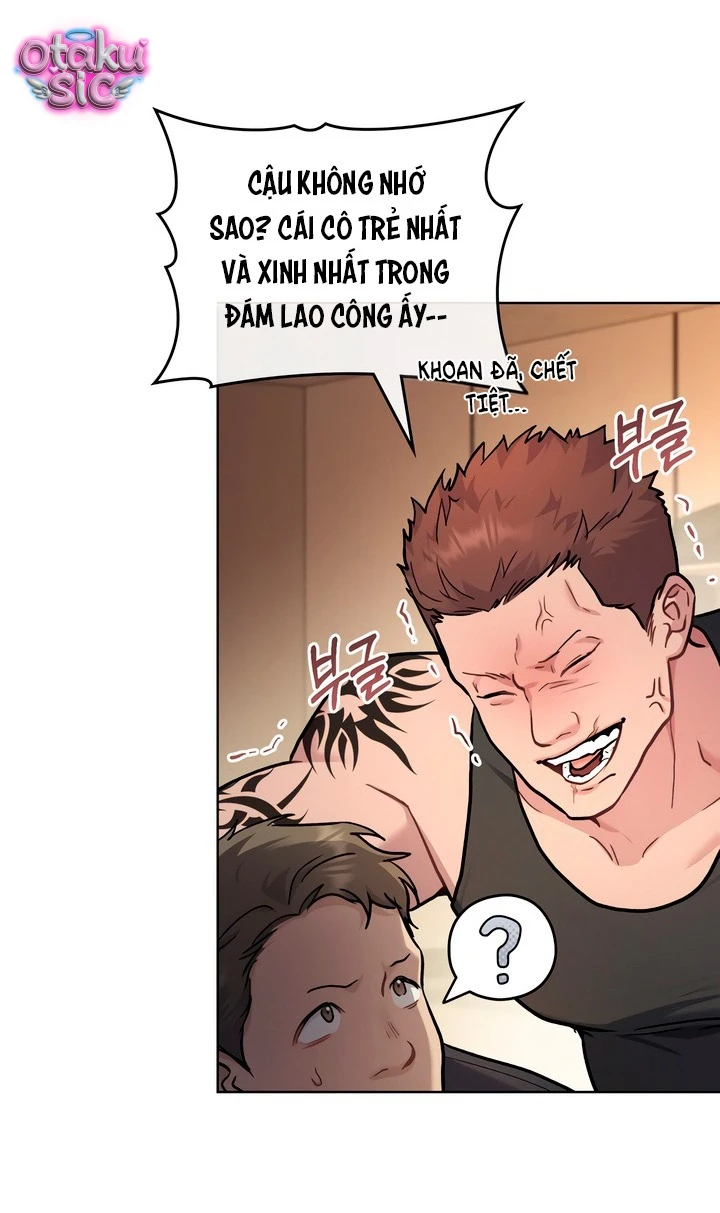 Thú Vui Của Kẻ Điên - Chap 25 - Trang 26