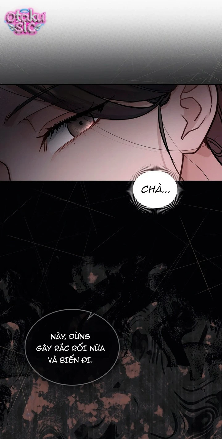 Thú Vui Của Kẻ Điên - Chap 25 - Trang 28