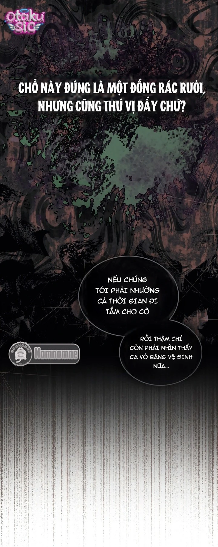 Thú Vui Của Kẻ Điên - Chap 25 - Trang 29