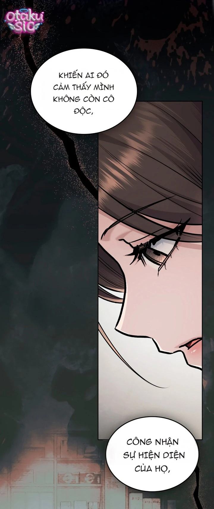 Thú Vui Của Kẻ Điên - Chap 25 - Trang 3