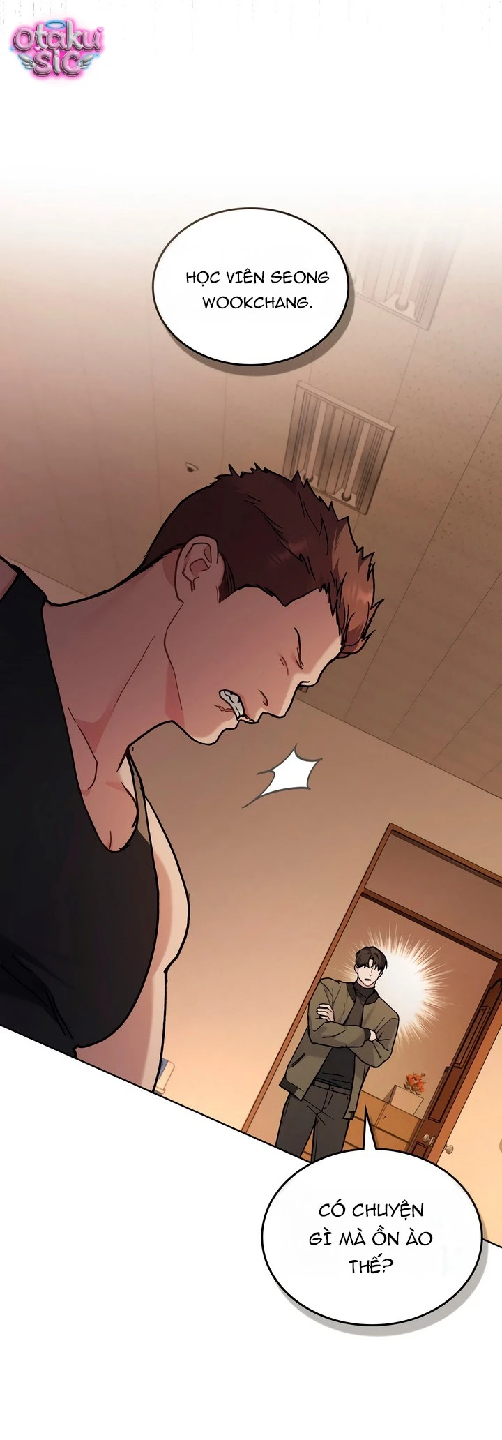 Thú Vui Của Kẻ Điên - Chap 25 - Trang 30