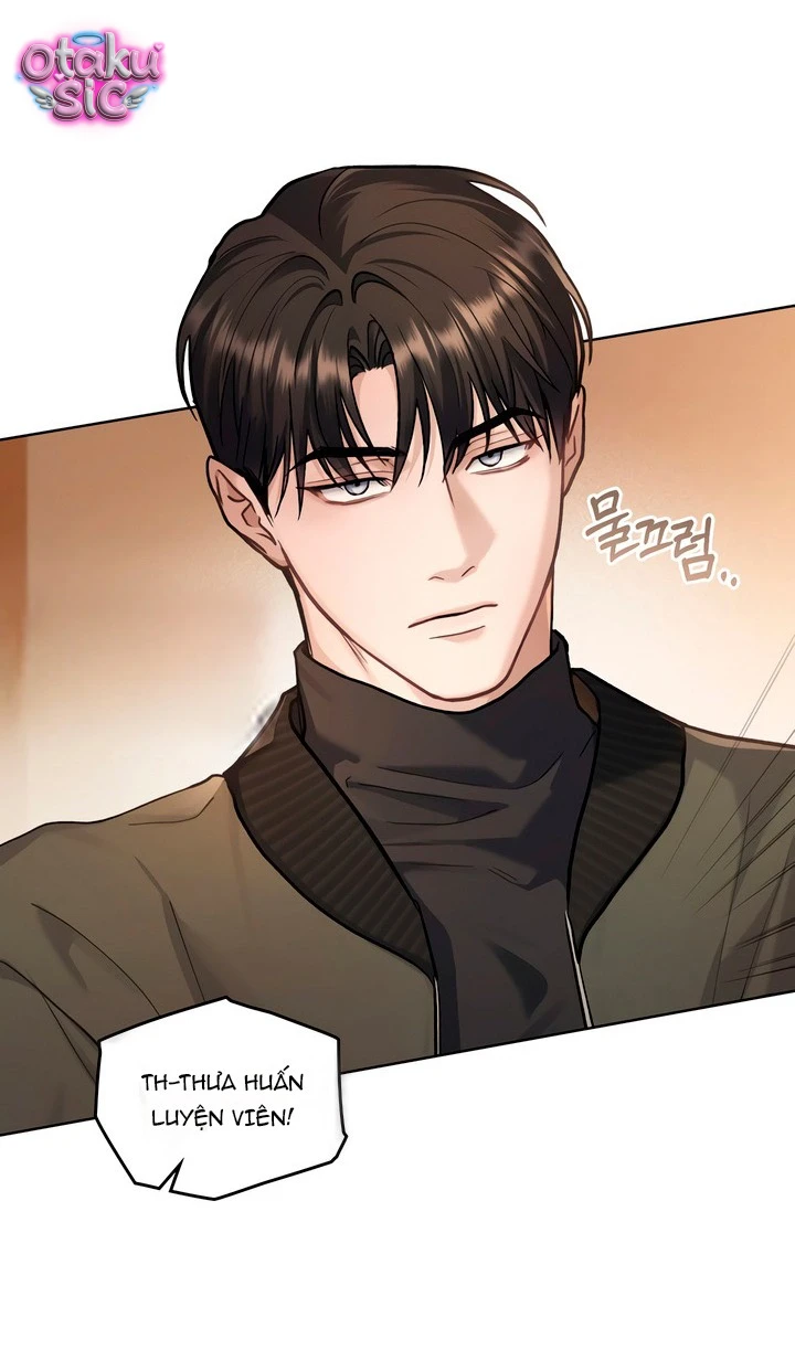 Thú Vui Của Kẻ Điên - Chap 25 - Trang 31